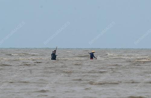TINJAUAN PENDUDUK MENCARI HASIL LAUT DI NEGERI FASA 1 PPN