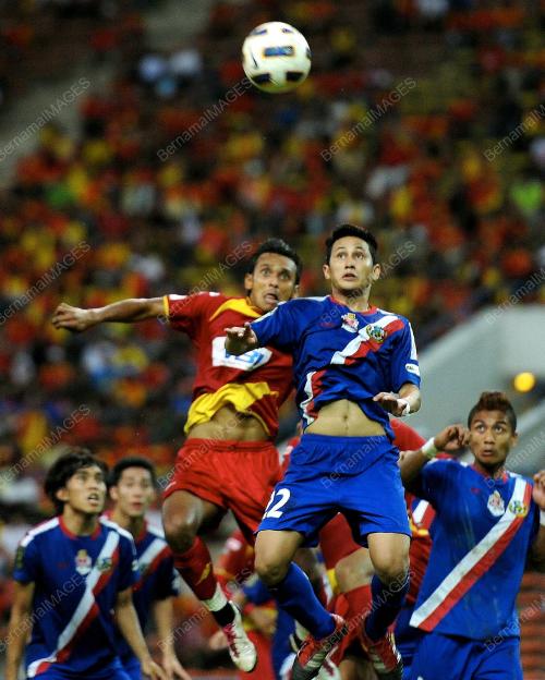 PIALA MALAYSIA 2011