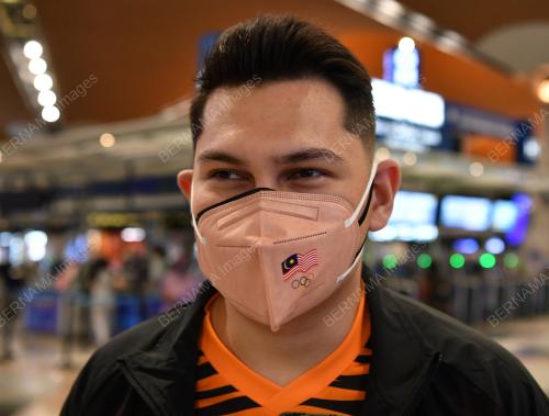 PASUKAN HOKI AIS