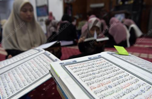 NUZUL QURAN