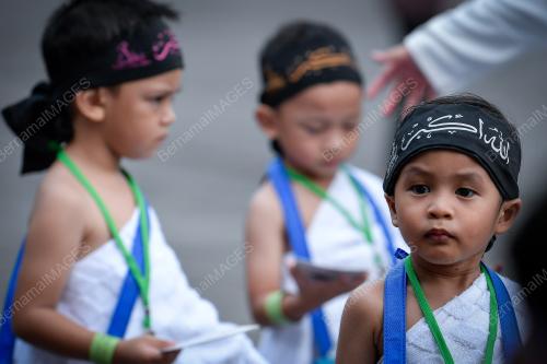 PROGRAM HAJI CILIK 2025