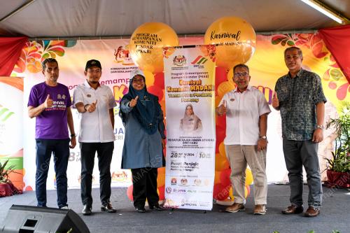 DATUK AIMAN ATHIRAH SABU