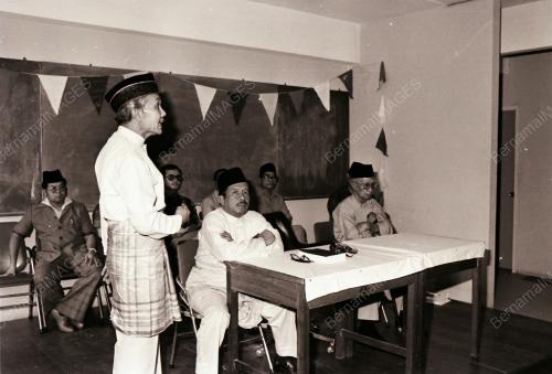 DATUK AMAR TAIB MAHMUD