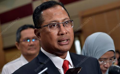 MOHAMAD ZAHRI SAMINGON