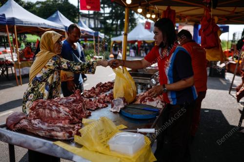 PERSIAPAN SYAWAL