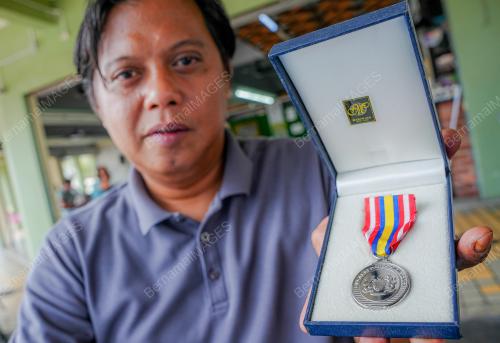 MOHD YUNUS YAKKUB