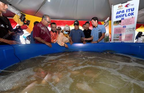 DATUK SERI MOHAMAD SABU