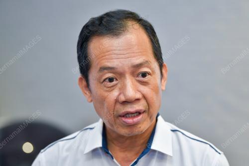 TEH CHIN GUAN