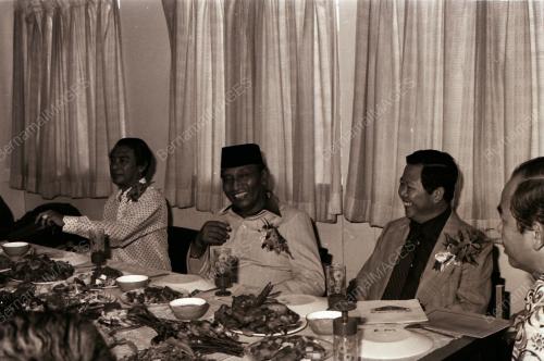 DATUK HORMAT BIN RAFEI