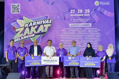 TAN SRI RAJA ARSHAD RAJA UDA