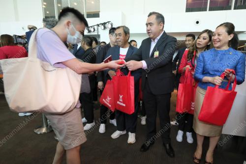 ANTHONY LOKE SIEW FOOK