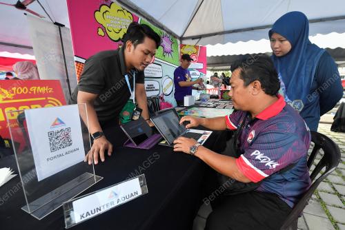 KARNIVAL KITA MADANI