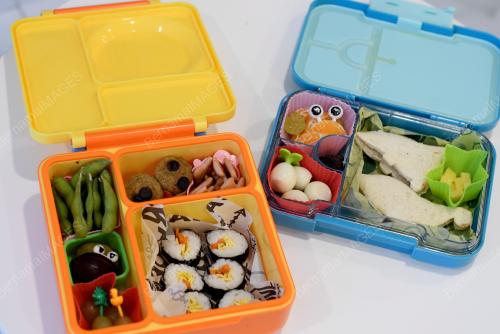 BEKAL SIHAT SI CILIK