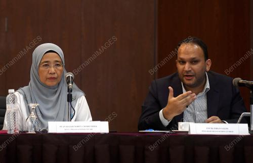 TALIMAT PERKEMBANGAN PEMBANGUNAN KOMPLEKS SUKAN SHAH ALAM