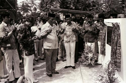 DATUK SERI HORMAT BIN RAFEI