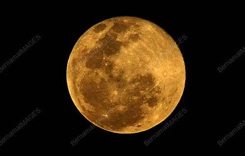 BULAN PENUH TERAKHIR TAHUN 2020