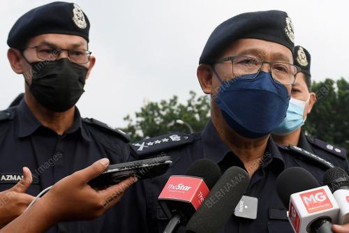 DATUK ARJUNAIDI MOHAMED