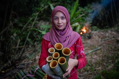PEMBEKAL BULUH LEMANG
