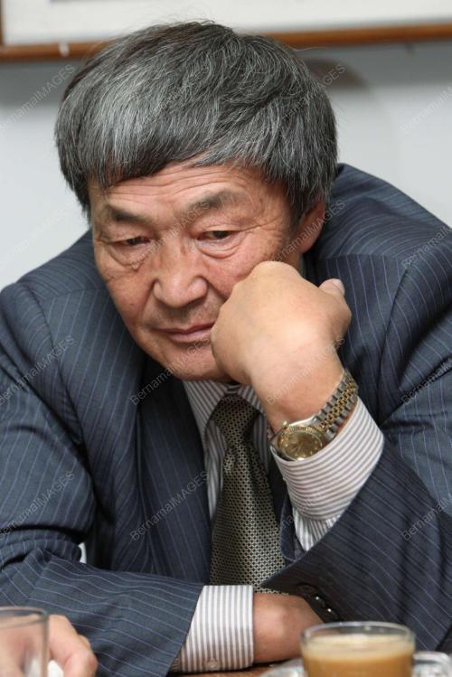 KES ALTANTUYA