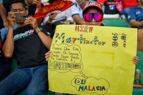 PETRONAS GRAND PRIX OF MALAYSIA 2024 (MOTOGP)