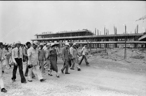 HOSPITAL BARU KLANG
