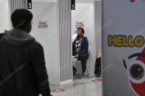 FASA PERALIHAN KE ENDEMIK
