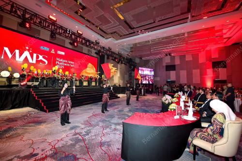 MALAM ANUGERAH PLATFORM SELANGOR 2025