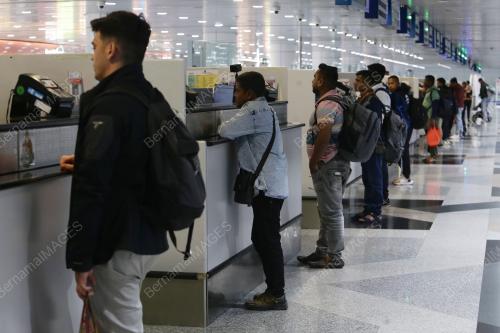 PELAN LIBERALISASI VISA