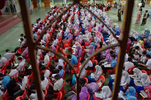 SPM 2024