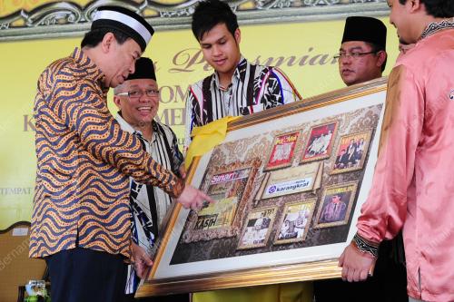 SULTAN SELANGOR