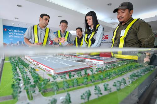POS MALAYSIA