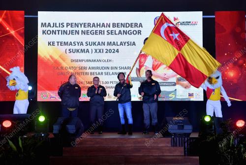 DATUK SERI AMIRUDIN SHARI