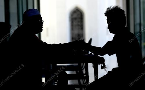 ZAKAT FITRAH