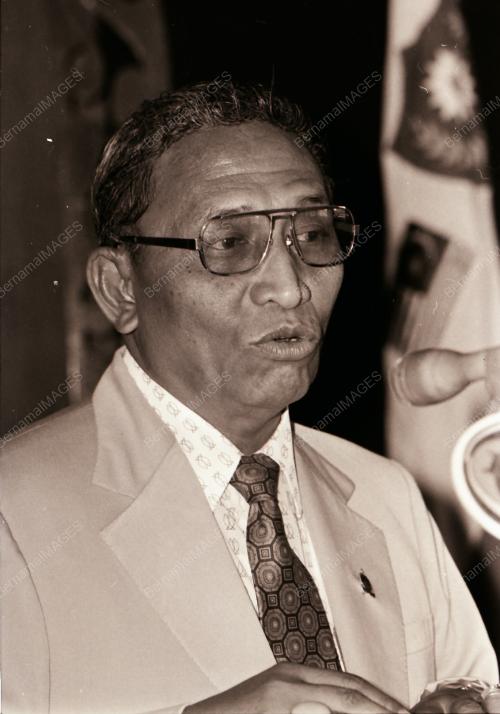 HORMAT BIN RAFEI