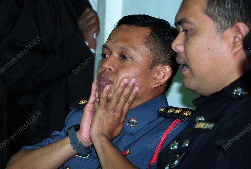 ABDUL HALIM ZULKEFELI