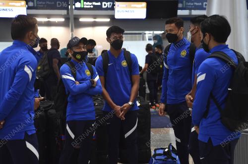 SKUAD HARIMAU MALAYA