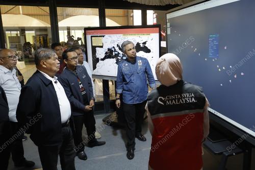 DATUK SERI MOHAMAD SABU