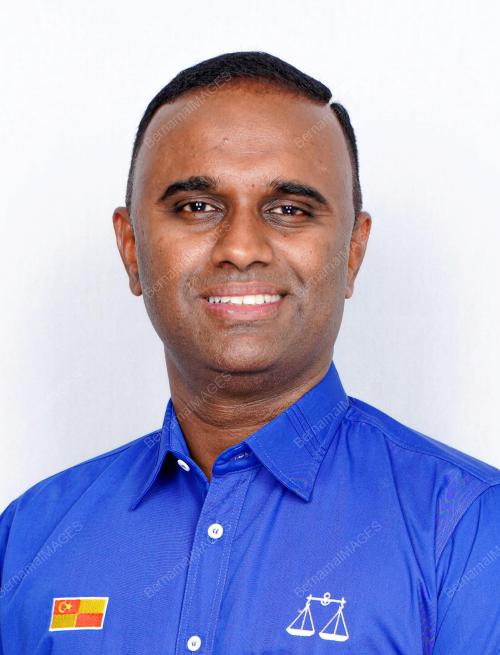 D KAJENDRAN