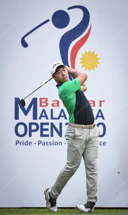 BANDAR MALAYSIA OPEN 2020