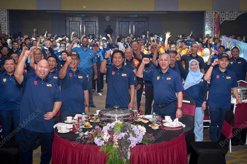 MAJLIS PENUTUP SUKSES 2025