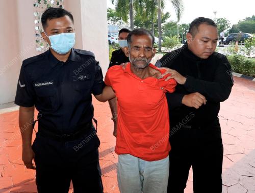 MAHKAMAH MAJISTRET KLANG