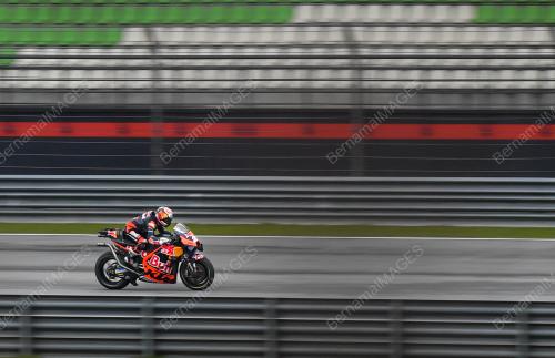 UJIAN PRA MUSIM MOTOGP 2023