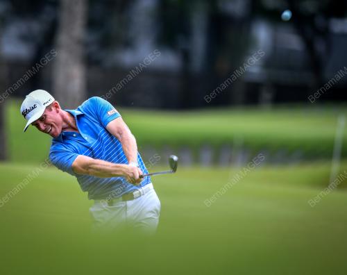 KEJOHANAN GOLF TERBUKA MALAYSIA 2020