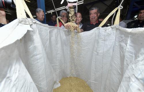 DATUK SERI MOHAMAD SABU