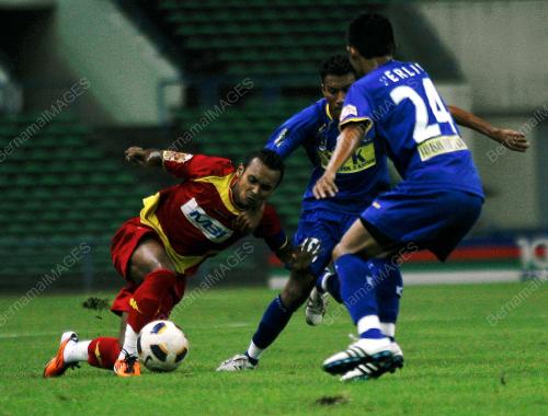 LIGA SUPER