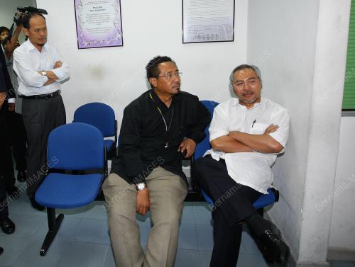 DATUK SERI KHIR TOYO
