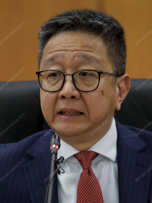 DATUK TENG CHANG KHIM