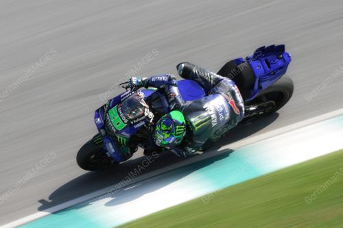 UJIAN PRA MUSIM MOTOGP 2025