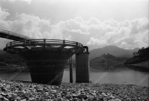 ULU LANGAT DAM