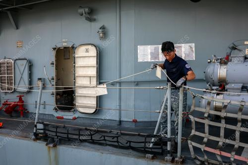 ROKS YANG MAN-CHUN